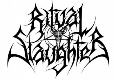 logo Ritual Slaughter